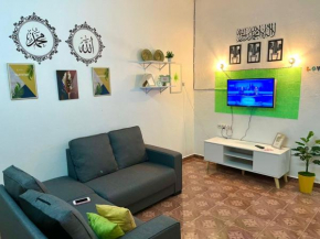 D'YELLOW HOMESTAY KANGAR PERLIS